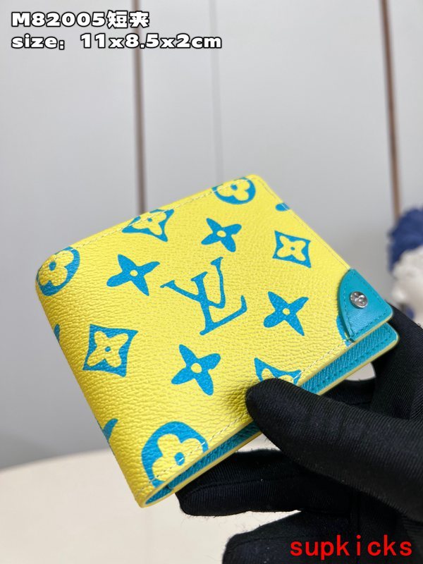 Glami- - Mix Wallets - 210