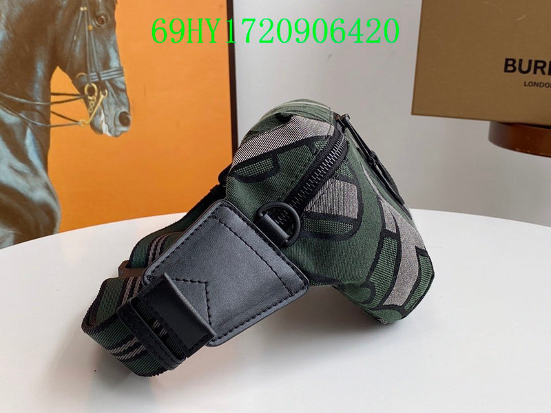 ELE Fashion -BBR Bags - 403