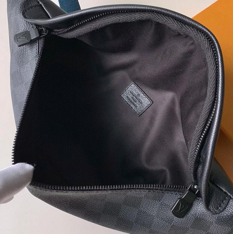 SAMC - LOV Bags - 2868
