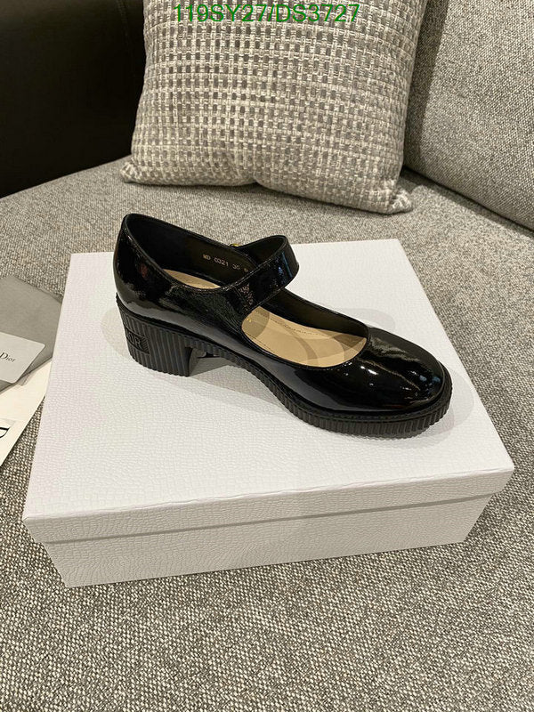 SAMCC - DOR Women Shoes - 1415