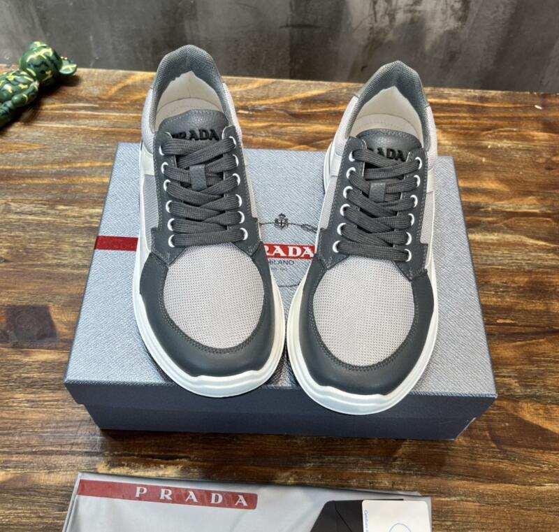 glamy - PD Men Shoes - 230