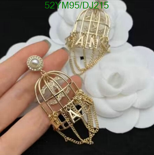 SAMC - CHL Jewelry - 105