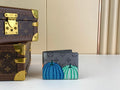 Satchel Bags - VL Bags - 2718