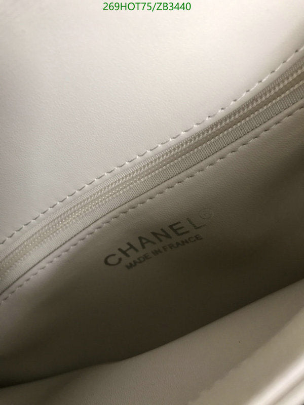 SAMC - CHL Bags - 536