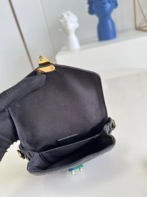 Satchel Bags - VL Bags - 131