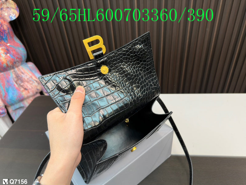 Glami GlamI - BGA Bags - 1733