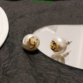 SAMC - CHL Jewelry Earrings - 285