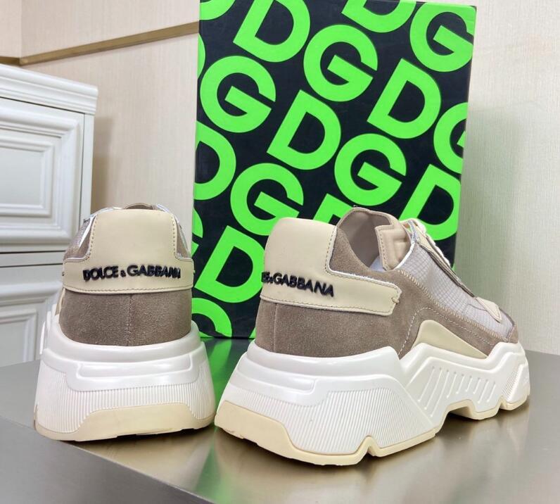 SAMC - DAG Men Shoes - 308