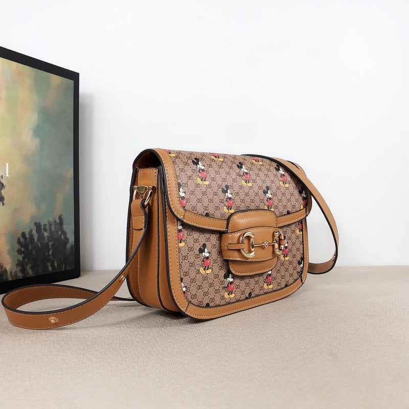 Glami Fashion - GCI Bags - 11114