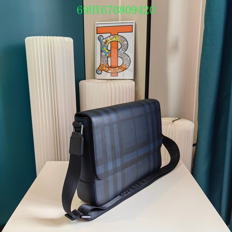 ELE Fashion -BBR Bags - 080