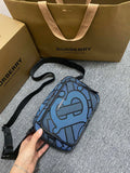 Glamy - BOR Bags - 818