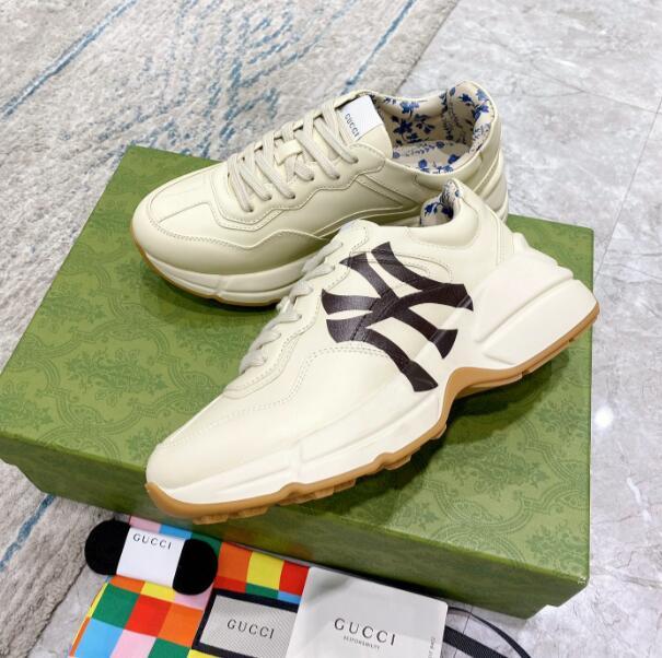 SAMC - GUKI Women Shoes - 1098
