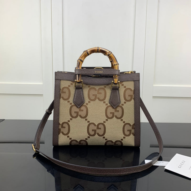 Satchel Bags - GCI Bags - 1201