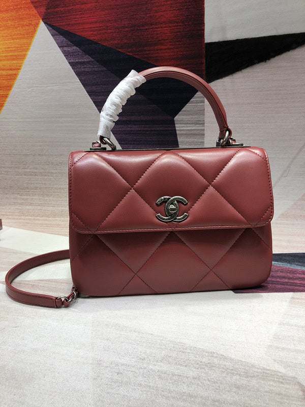 Chanel Bags