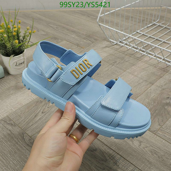 SAMCC - DOR Women Shoes - 2301