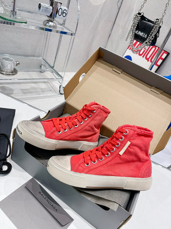 Satchel Bags - BGA Shoes - 1239