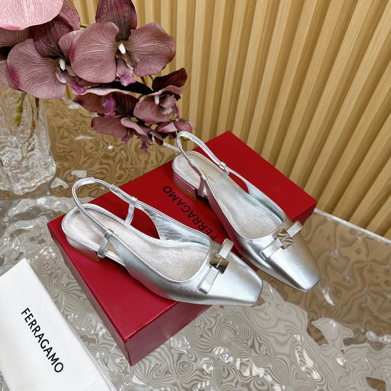 Glami - FGO Women Shoes - 065