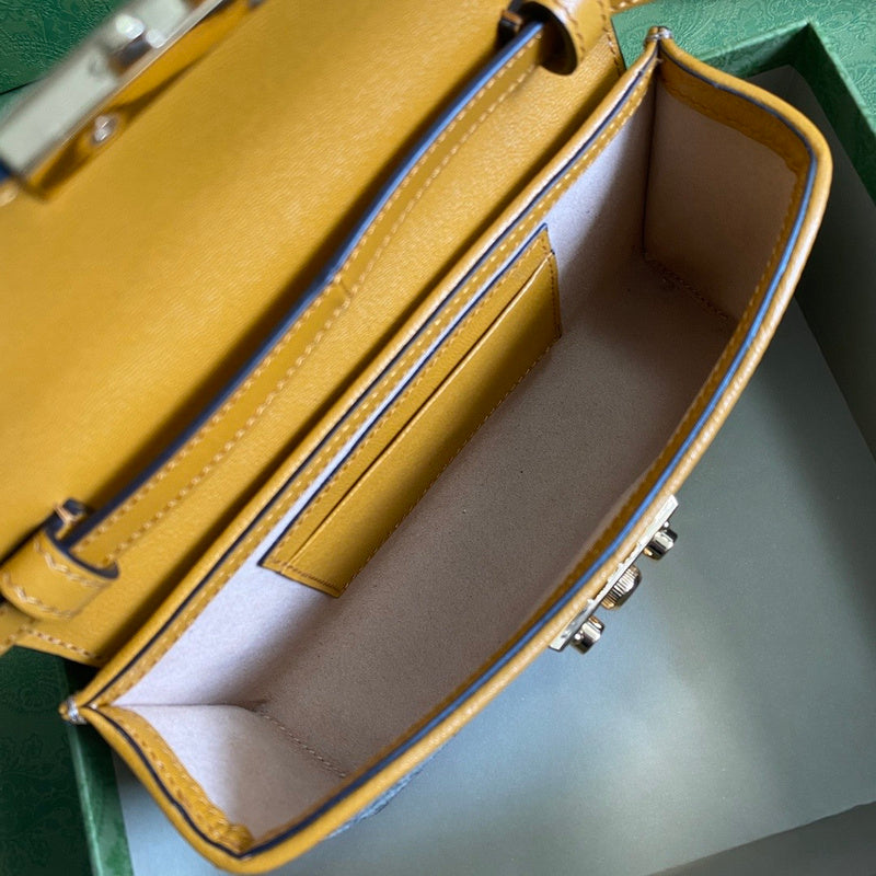 Glami Fashion - GCI Bags - 9587