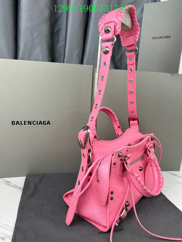 Glami GlamI - BGA Bags - 1678
