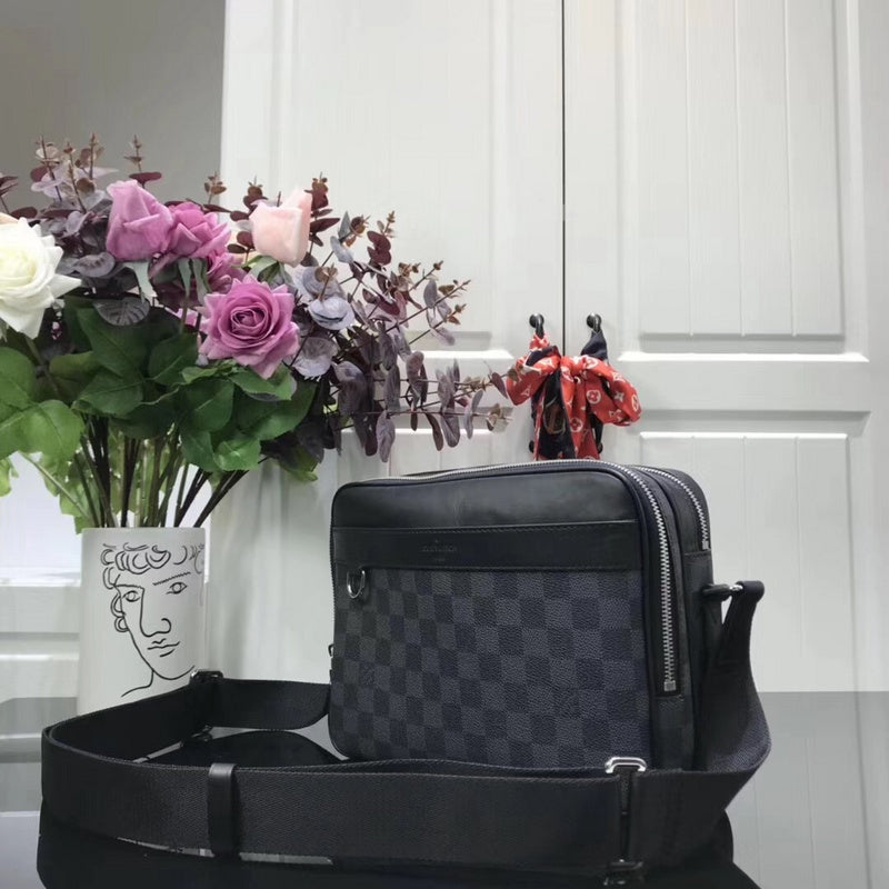 GlamI Lu-Vi bags - 2575