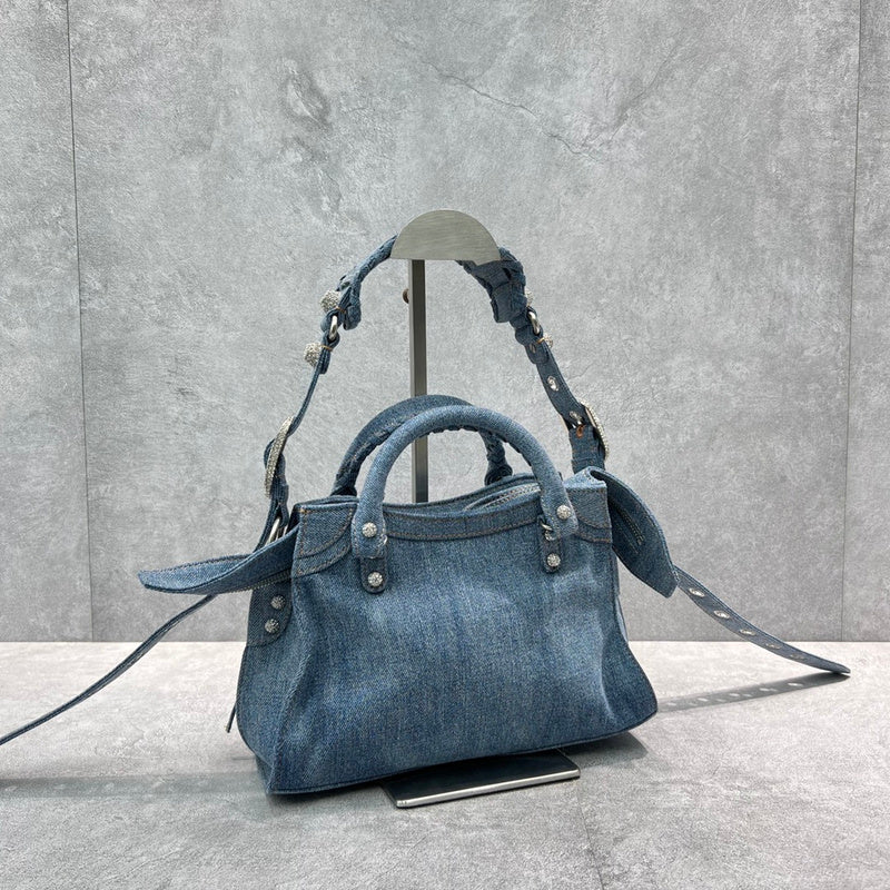 Glamy - BG Bags - 1268