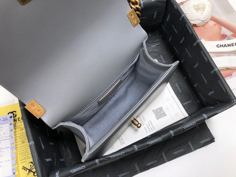 Satchel Bags - CHL Bags - 7470