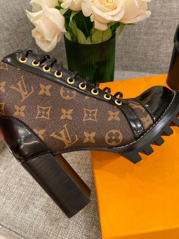 SAMC - LOV Women Shoes - 1264