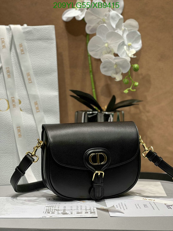 SAMCC - DOR Bags - 1493