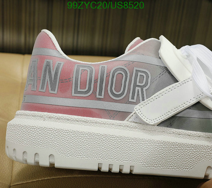 SAMCC - DOR Women Shoes - 1518