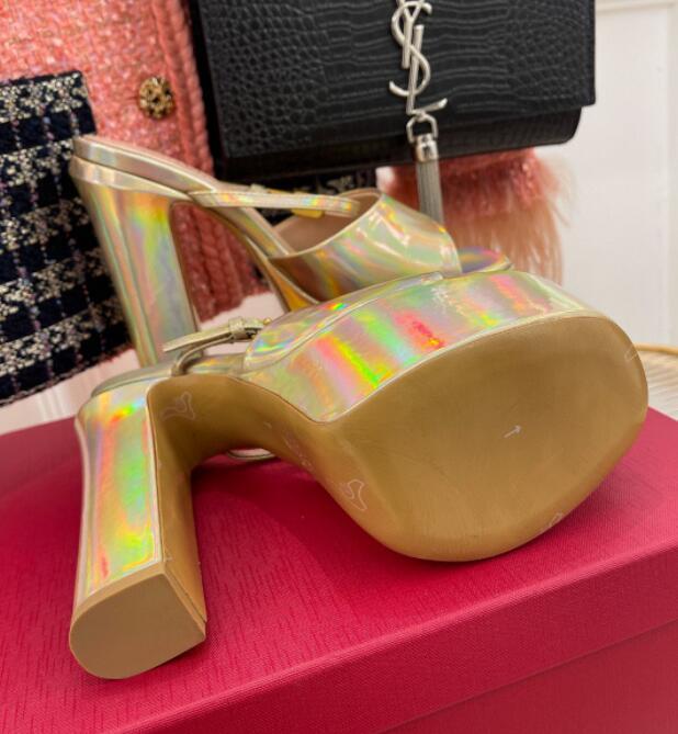 SAMC - VEL Women Shoes - 288