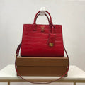 Satchel Bags - BBR Bags - 461