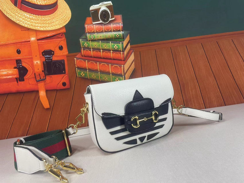 Satchel Bags - GCI Bags - 1900