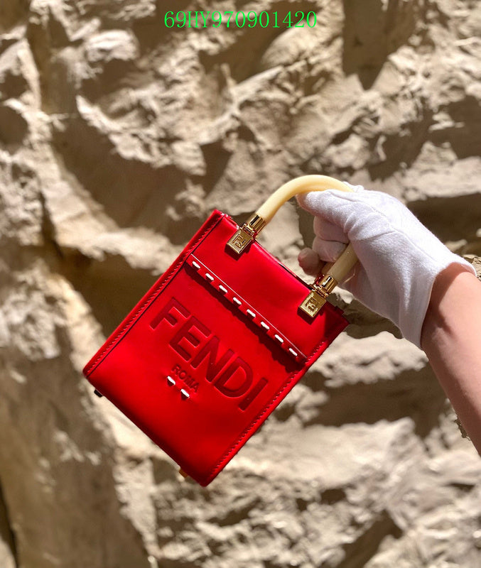 Glami - FDE Bags - 2394