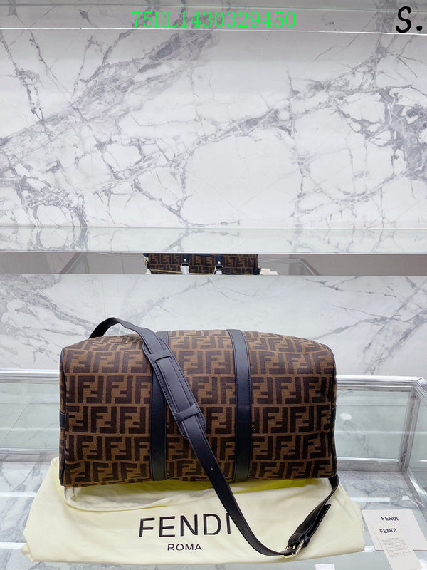 Glami - FDE Bags - 1719