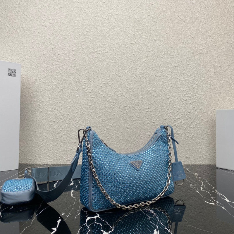 Glamy - PD Bags - 997