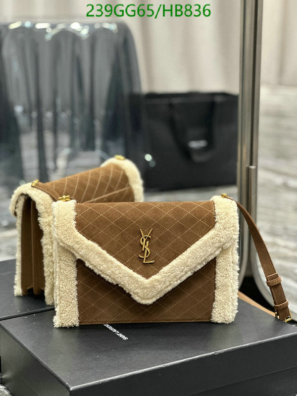 SAMC - YLS Bags - 209