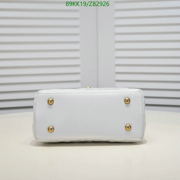 SAMC - CHL Bags Crossbody - 203