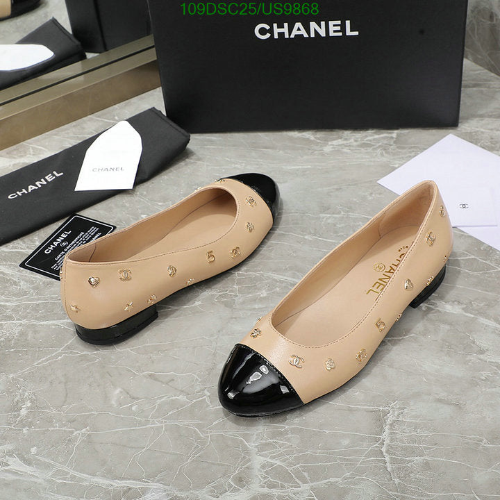SAMC - CHL Women Shoes Ballet - 094