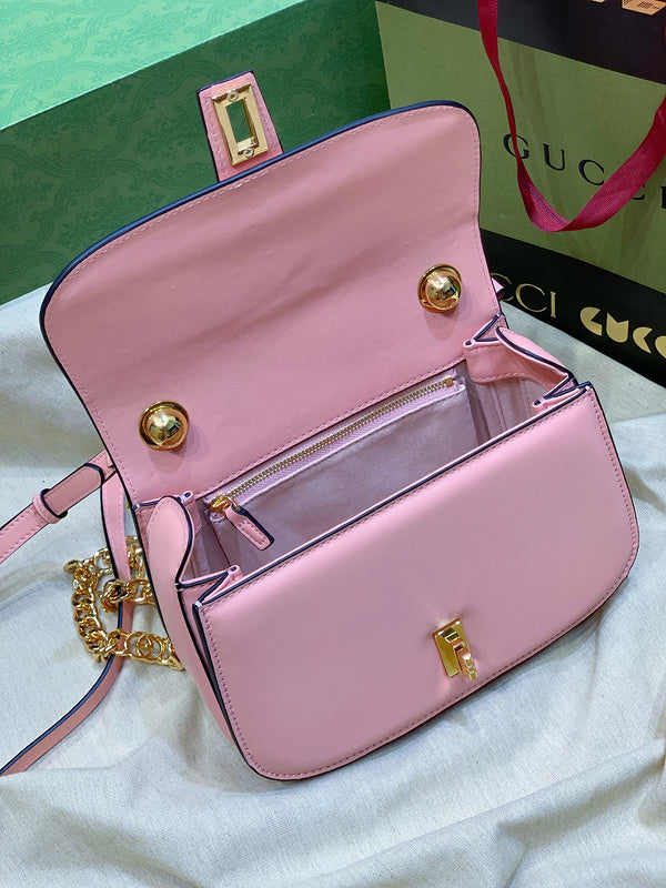 Satchel Bags - GCI Bags - 1535