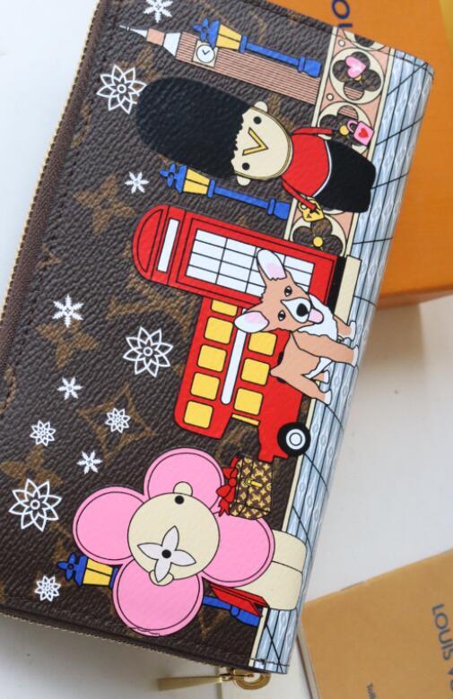 SAMC - Mix Wallets - 134