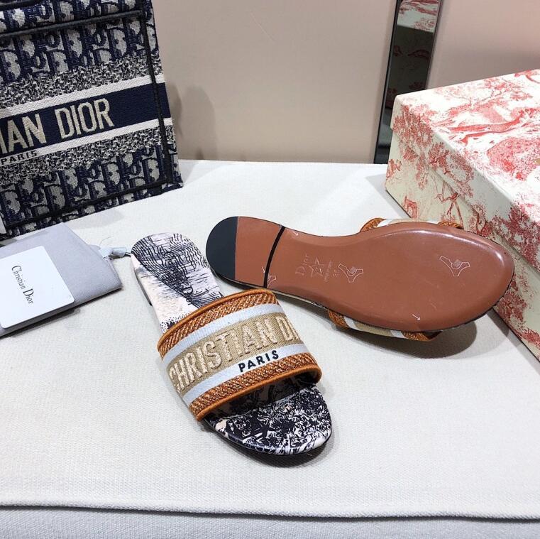 SAMCC - DOR Women Shoes - 1352