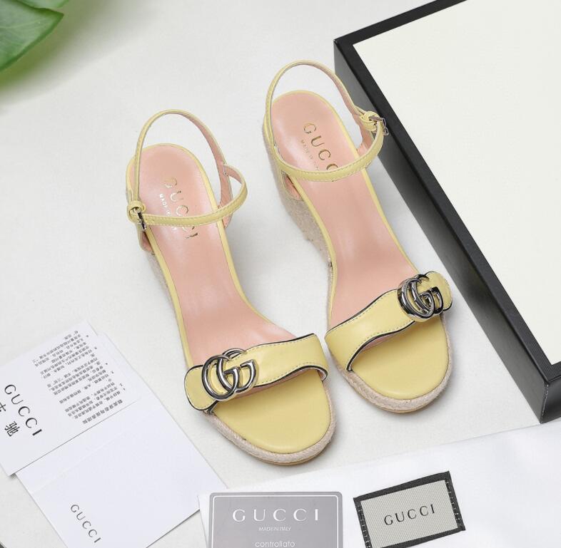 SAMC - GUKI Women Shoes - 715