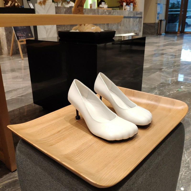 Satchel Bags - BGA Shoes - 1134