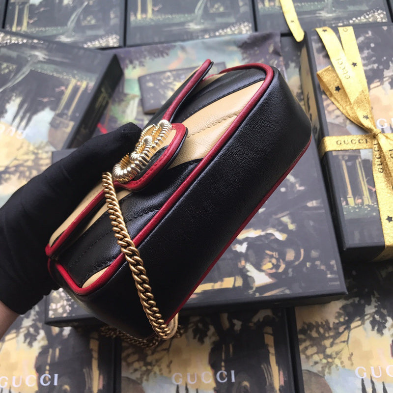 Satchel Bags - GCI Bags - 6372