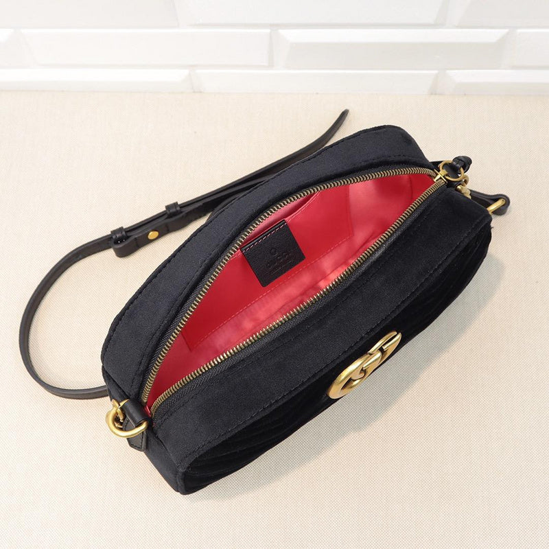 GlamI - GCI Bags - 900