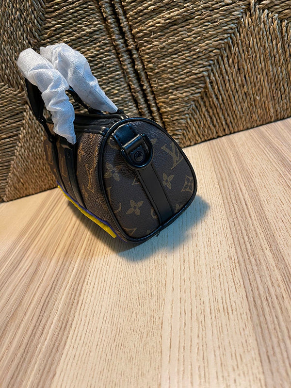 Satchel Bags - VL1 Bags - 274