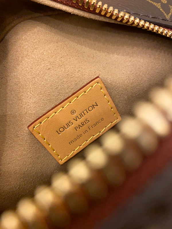 Glami Fashion Lu-Vi Bags - 16708