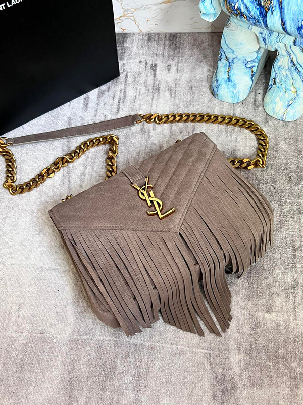 Glamy - YLS Bags - 1192