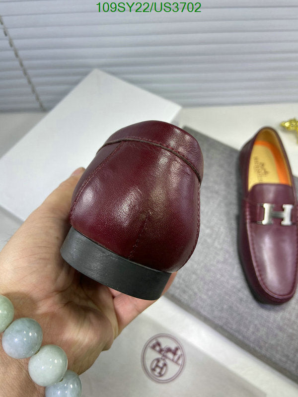 SAMC - HMS Men Shoes - 611
