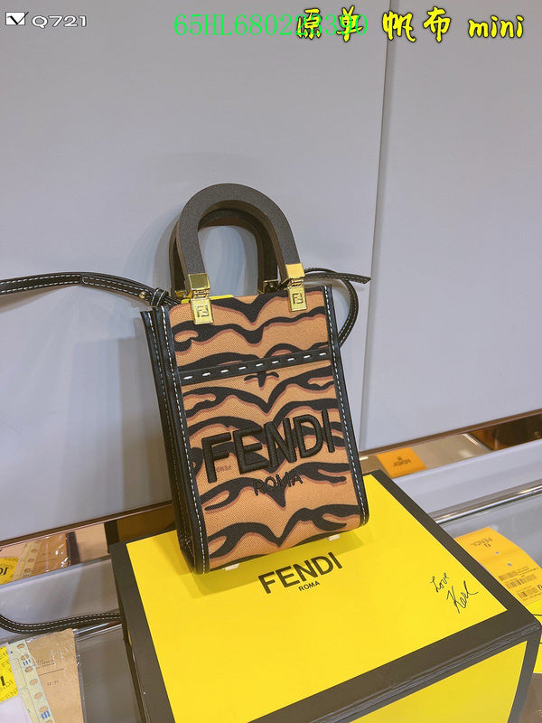 Glami - FDE Bags - 2824